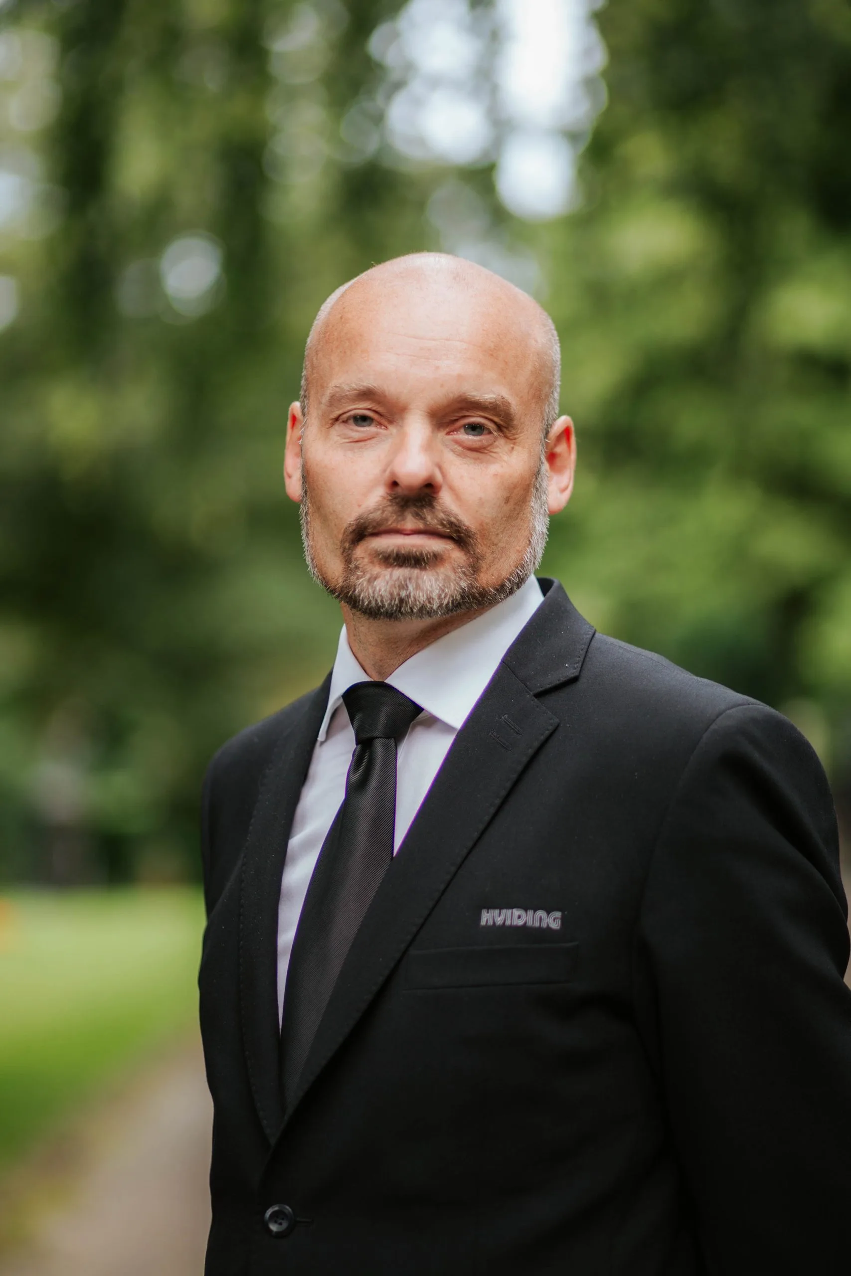 HVIDING BEGRAVELSESBYRÅ AS – bilde 2