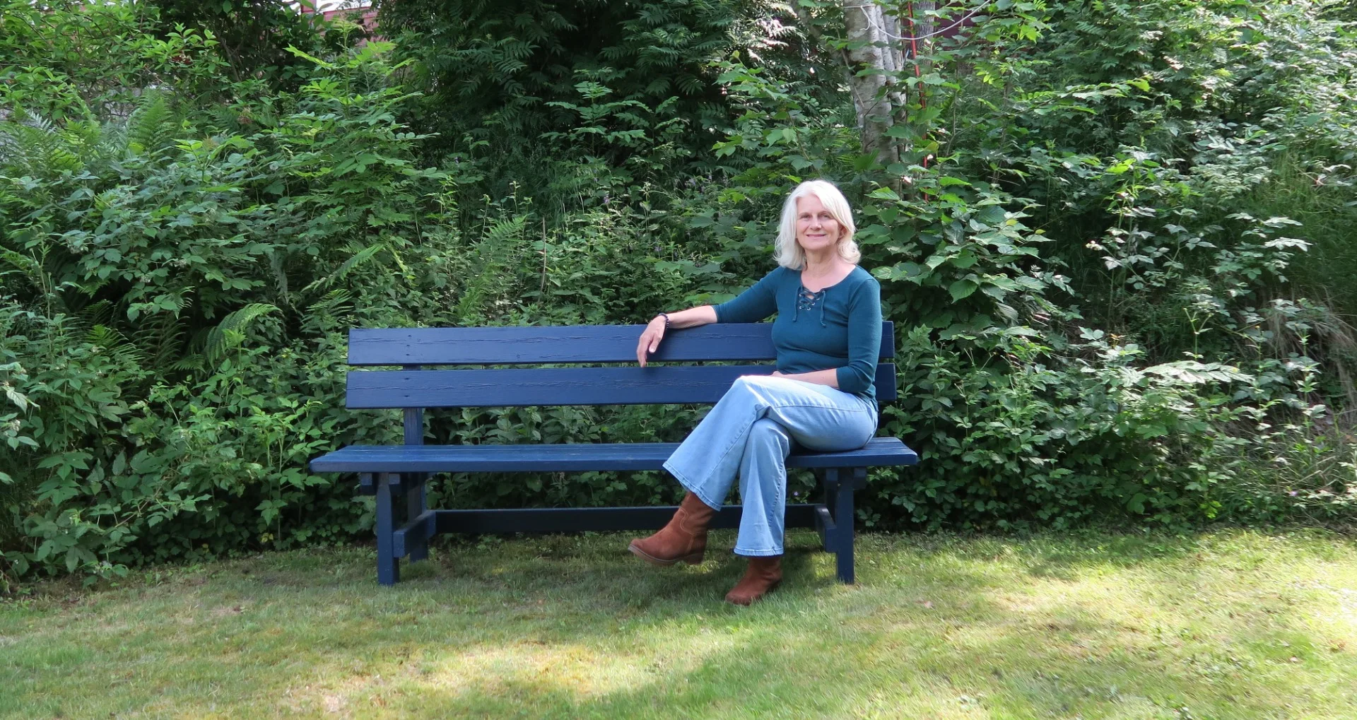 Ida Wadel Gestaltterapeut MNGF – bilde 1