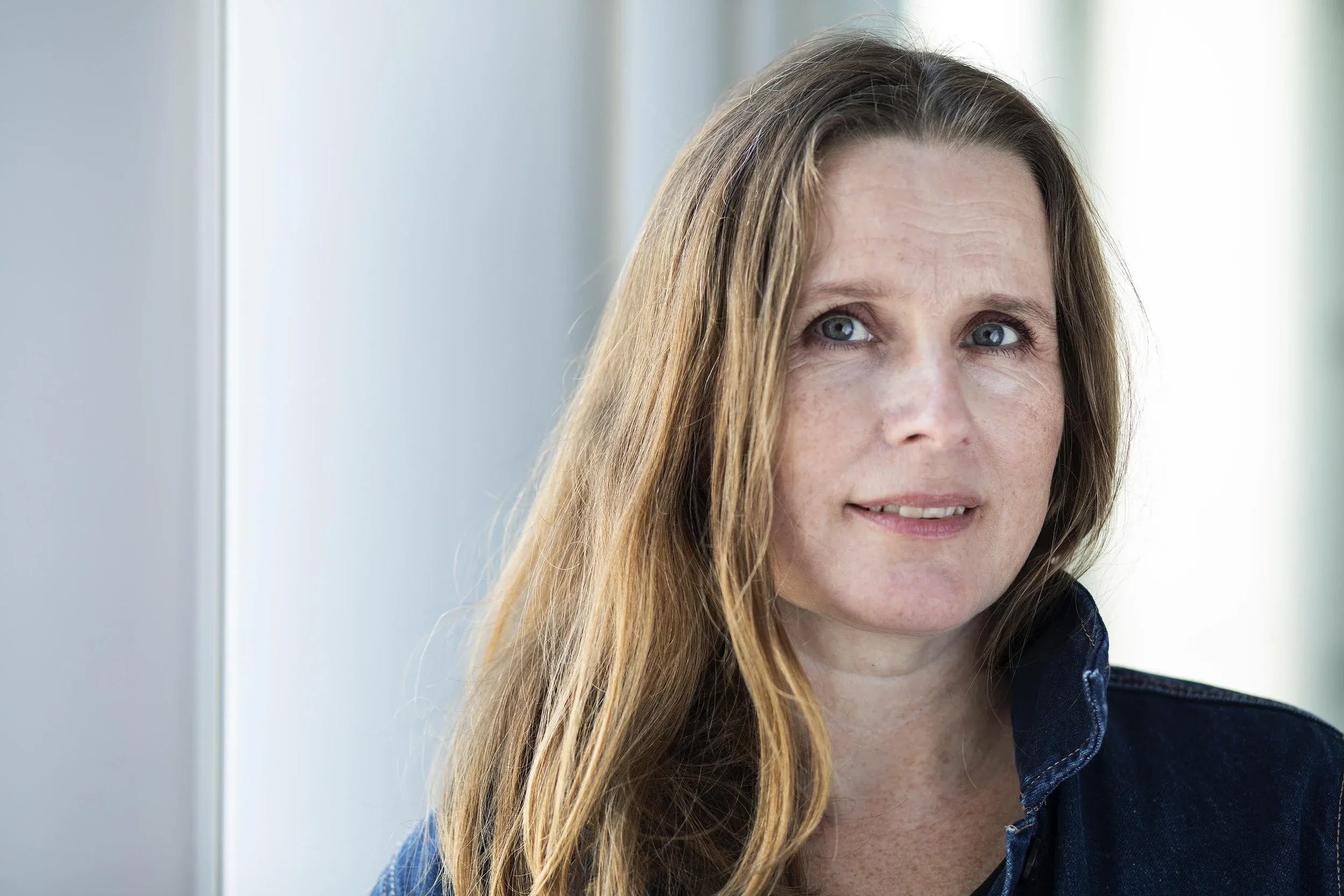 Ida Zernichow Mathistad Gestaltterapeut MNGF