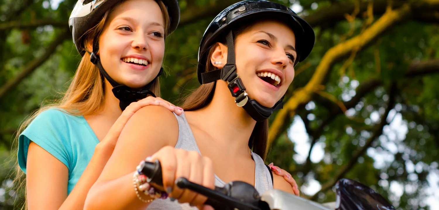 IDRIVE AS – bilde 1