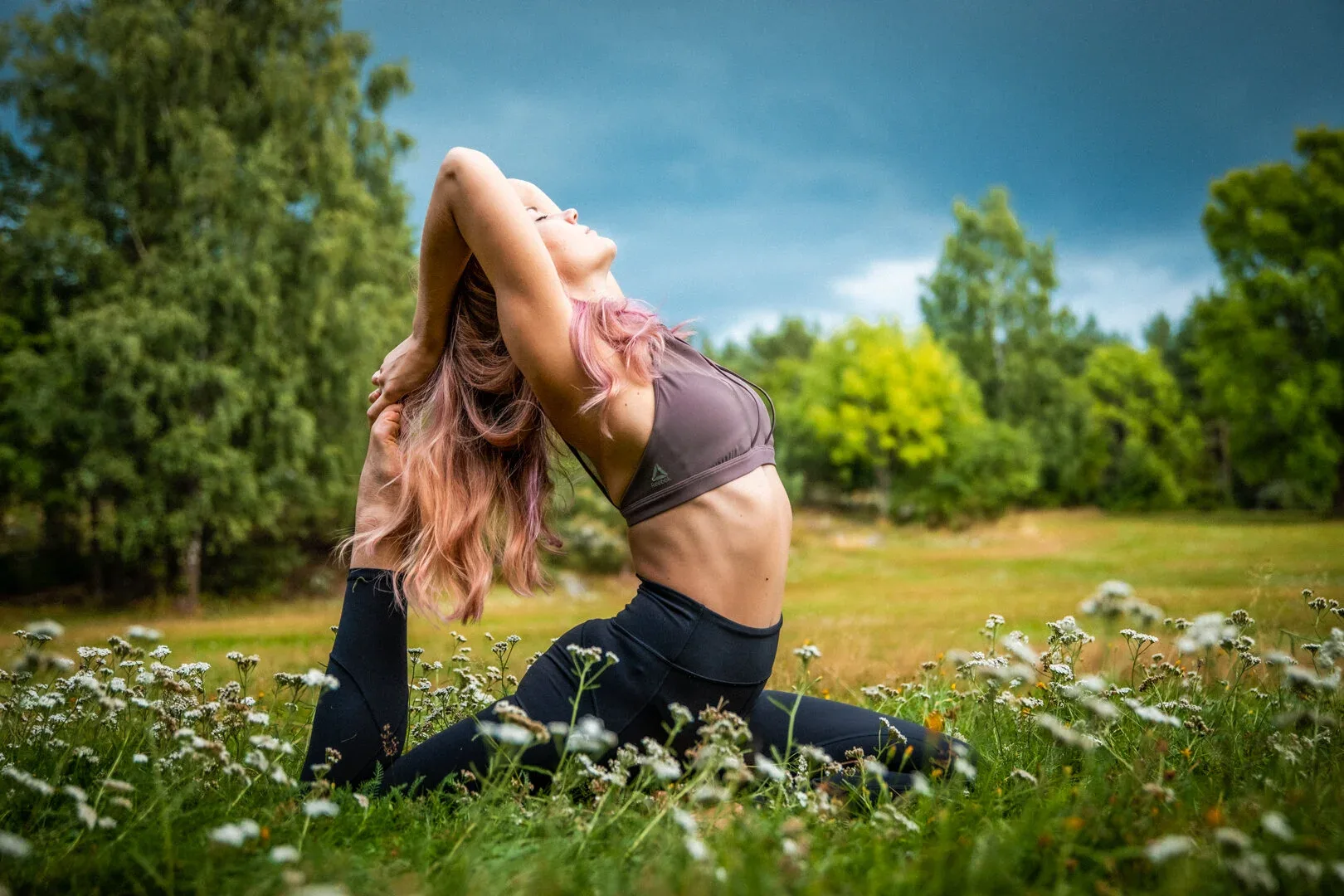 IHNE BILDER Ihne Pedersen – bilde 3