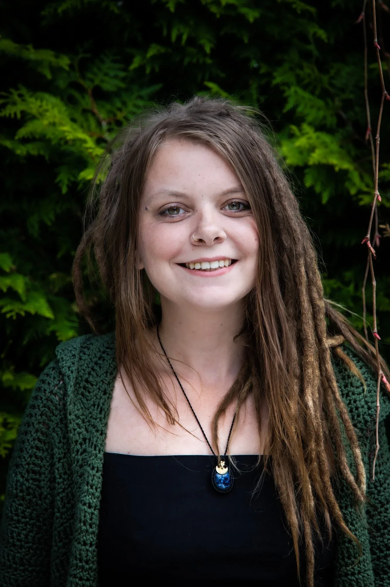 IHNE BILDER Ihne Pedersen – bilde 4