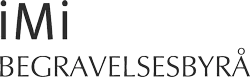IMI BEGRAVELSESBYRÅ