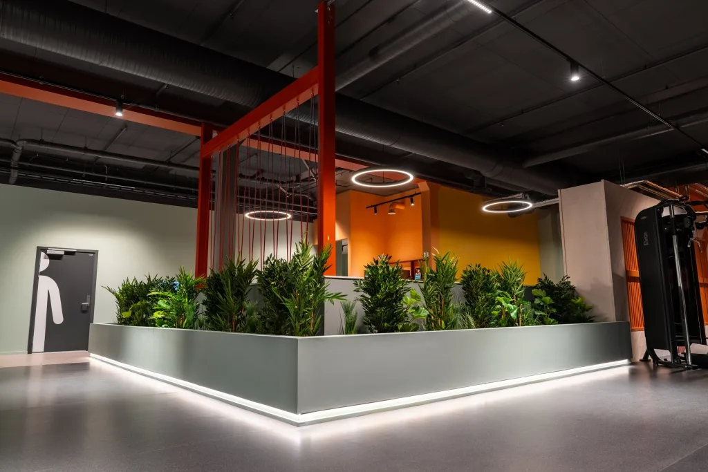 IMPULSE Hommelvik – bilde 1