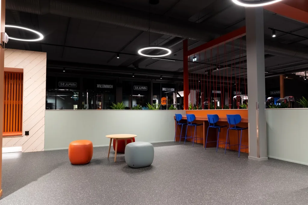 IMPULSE Hommelvik – bilde 2