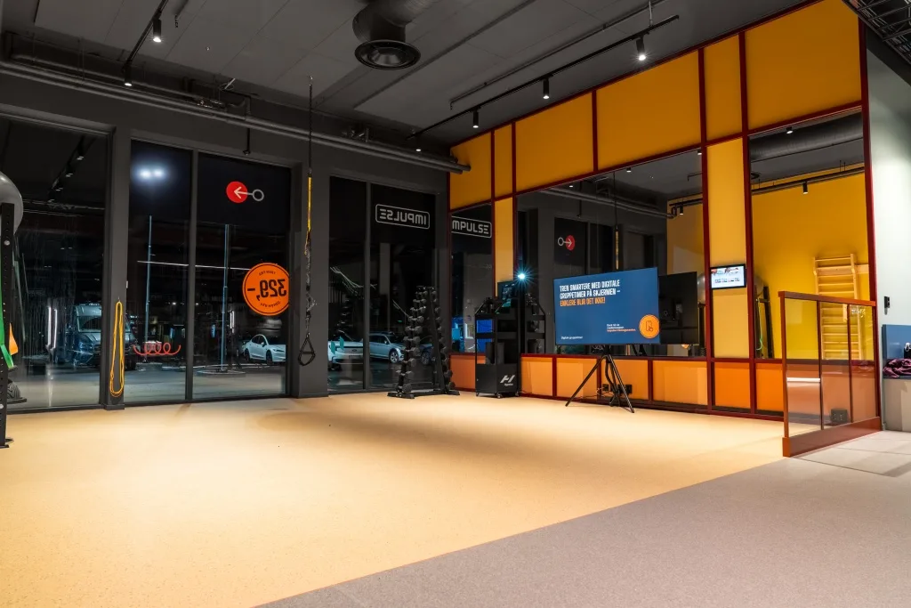 IMPULSE Hommelvik – bilde 3