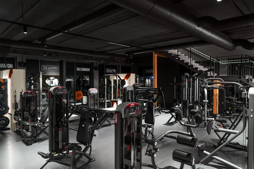 IMPULSE Hommelvik – bilde 4