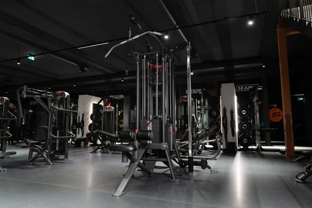 IMPULSE Hommelvik – bilde 5