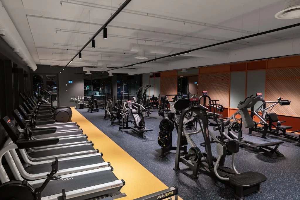 IMPULSE Hommelvik – bilde 6