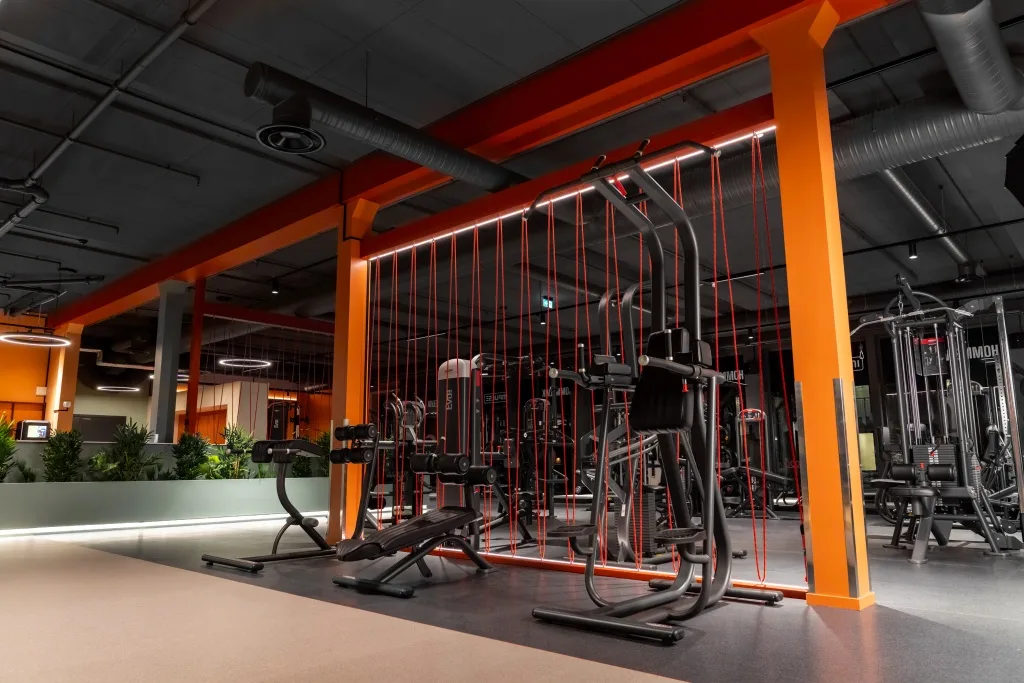 IMPULSE Hommelvik – bilde 7