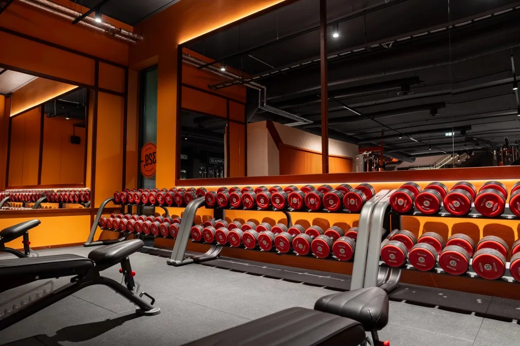 IMPULSE Hommelvik – bilde 8