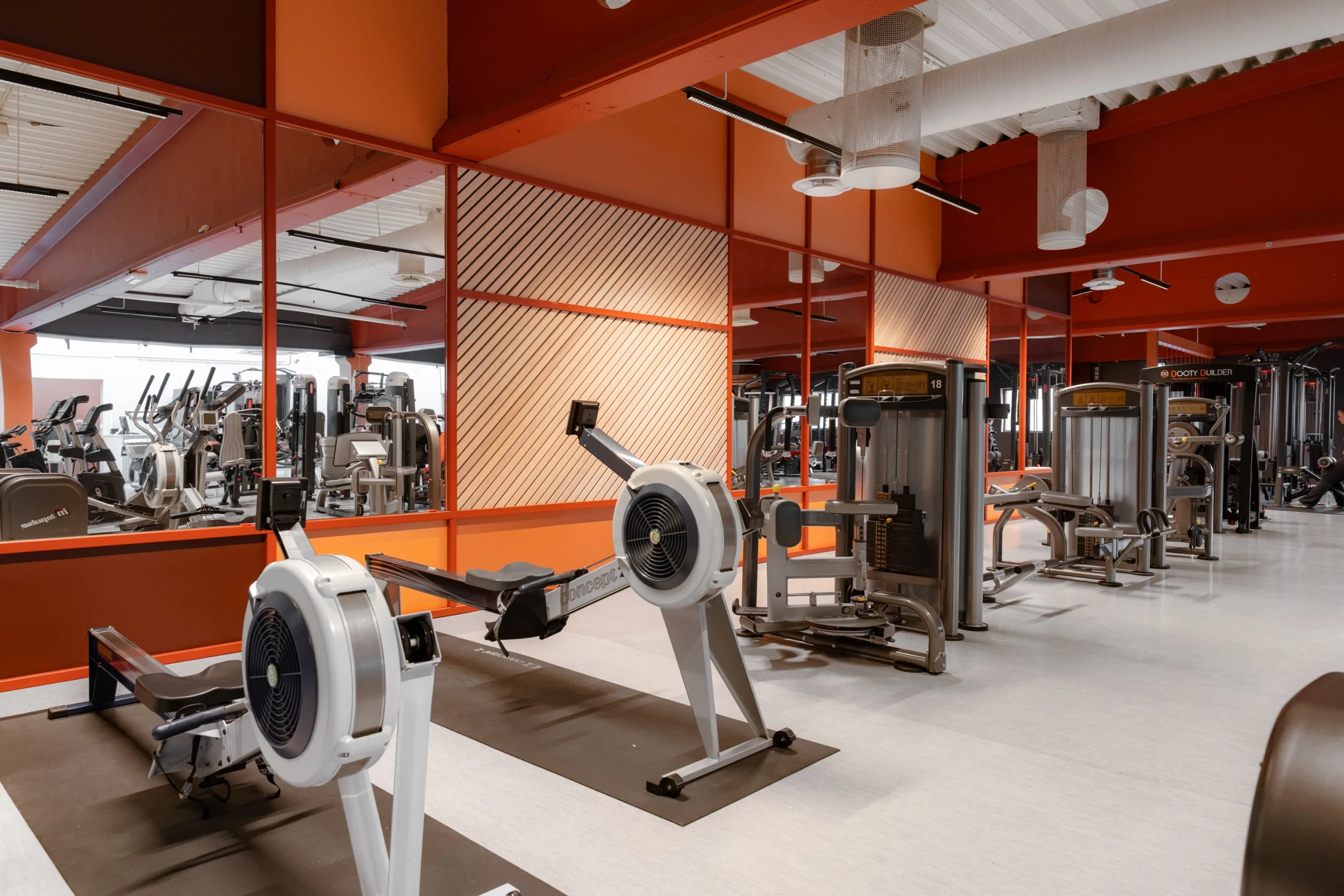 IMPULSE LADE – bilde 1