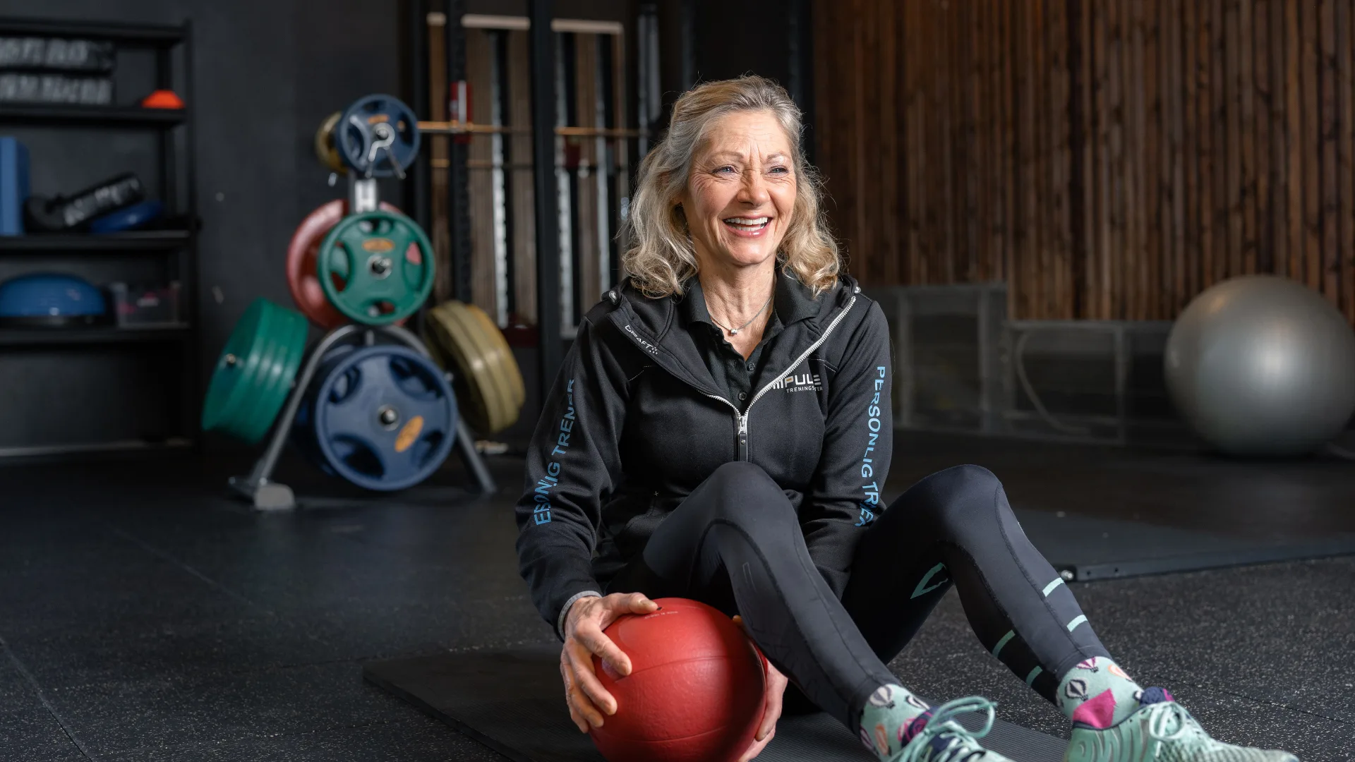 IMPULSE LADE – bilde 2