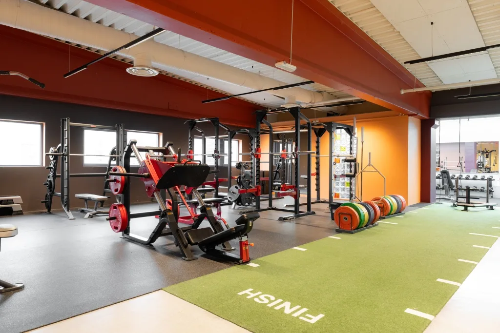 IMPULSE LADE – bilde 3