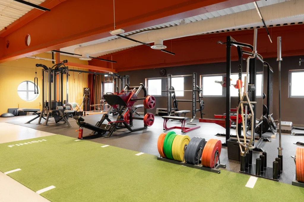 IMPULSE LADE – bilde 4