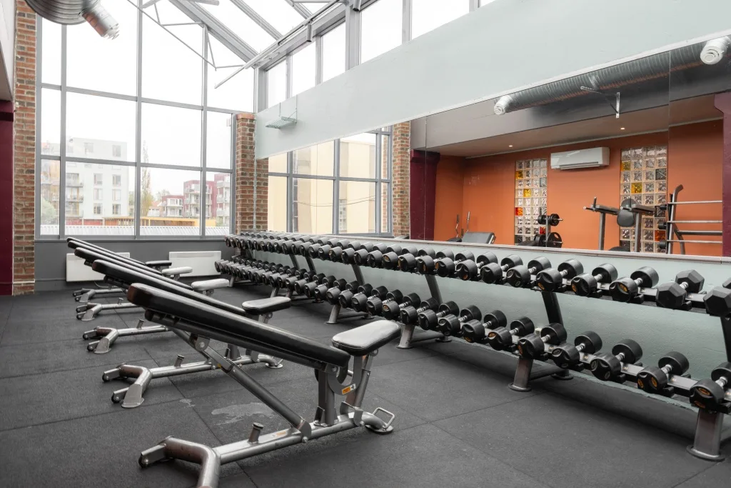 IMPULSE LADE – bilde 5