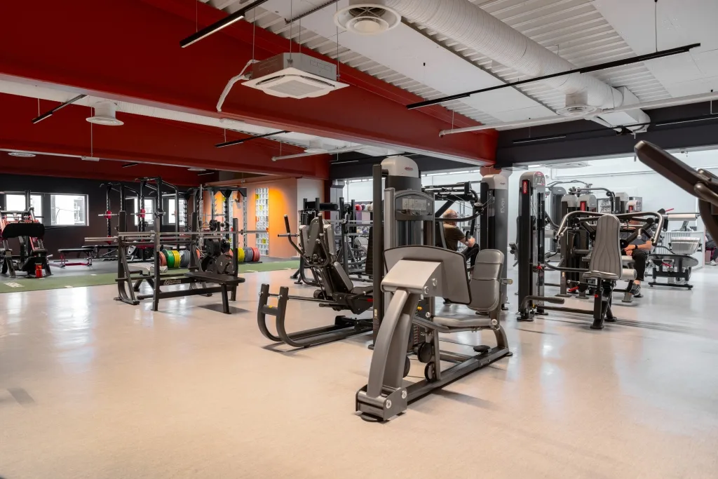 IMPULSE LADE – bilde 6