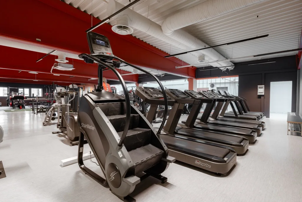 IMPULSE LADE – bilde 7