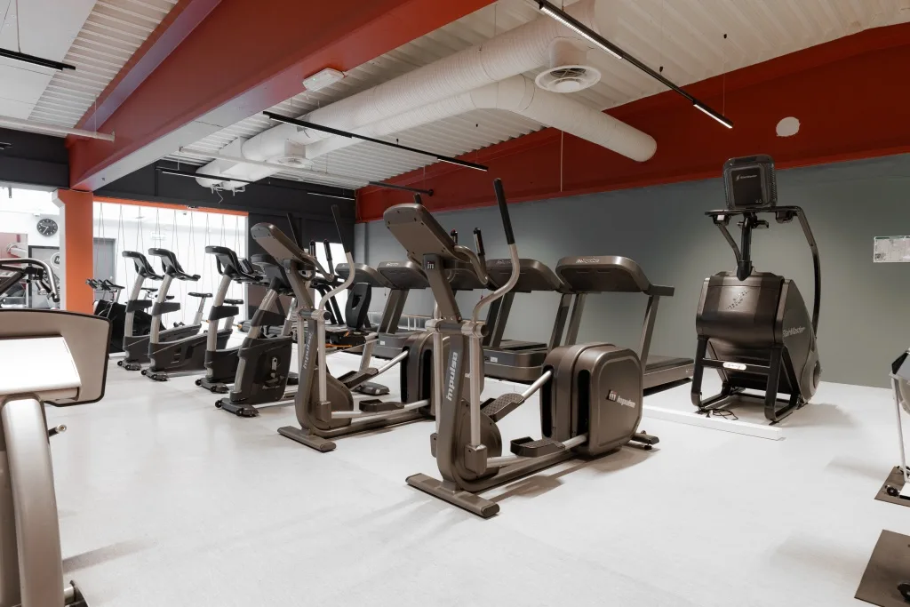 IMPULSE LADE – bilde 8