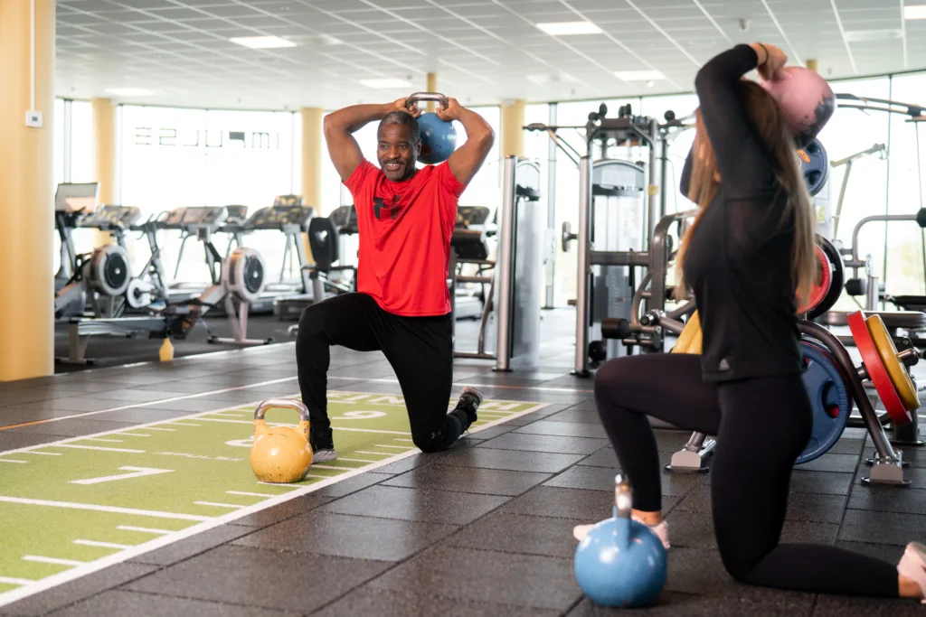 IMPULSE Leangen – bilde 2