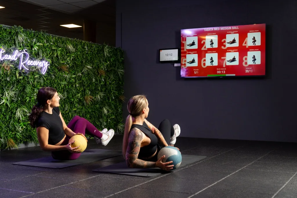 IMPULSE Leangen – bilde 3