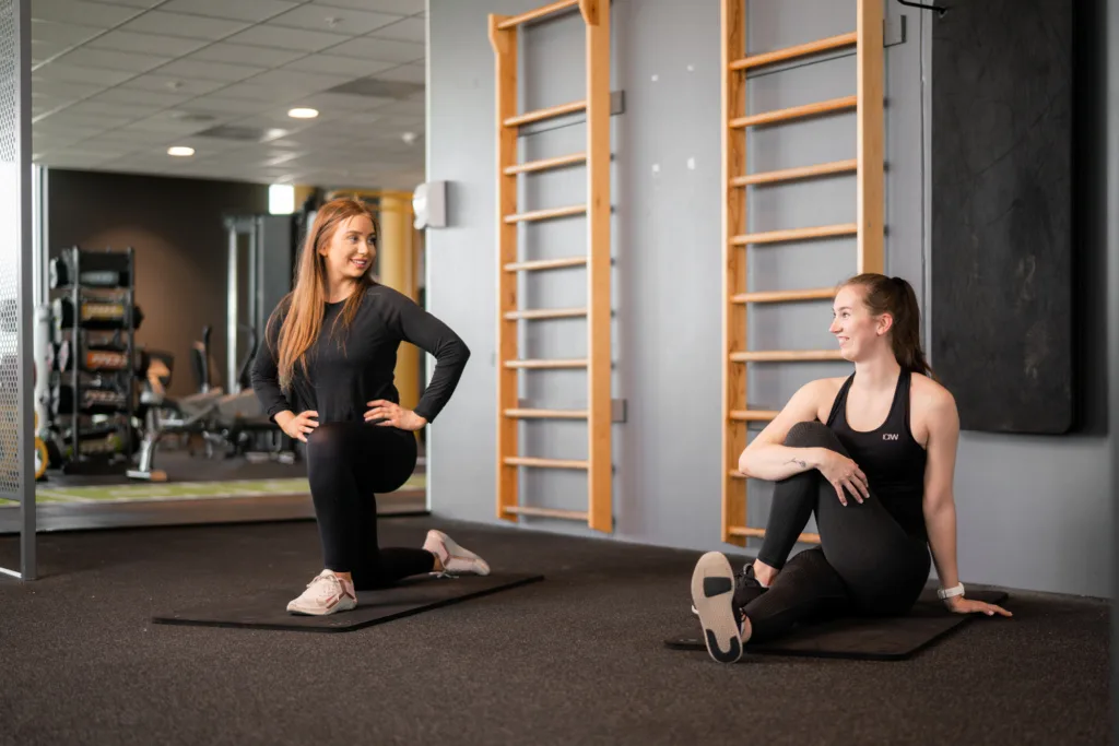 IMPULSE Leangen – bilde 4