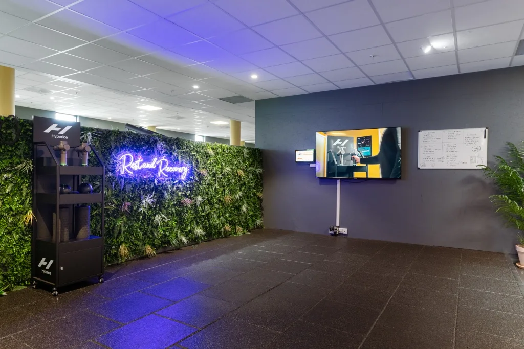 IMPULSE Leangen – bilde 5