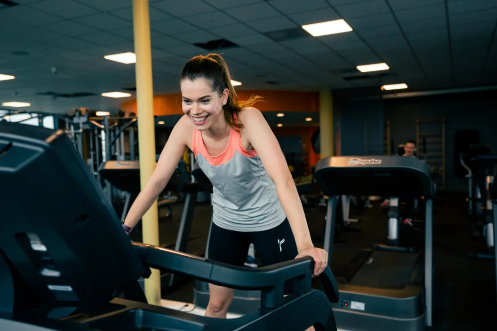 IMPULSE Leangen – bilde 6