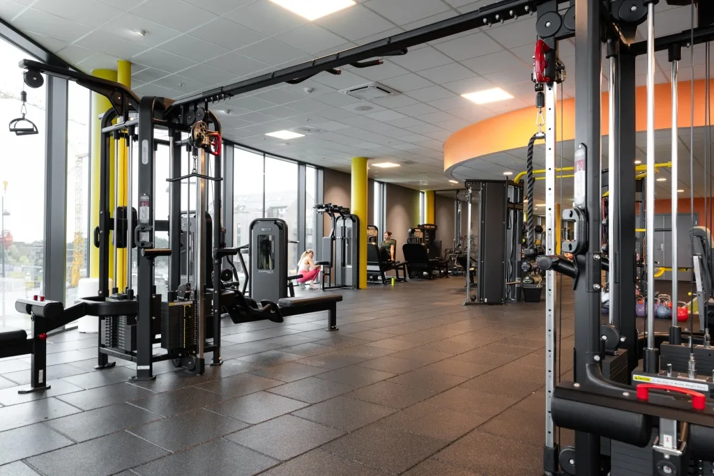 IMPULSE Leangen – bilde 7