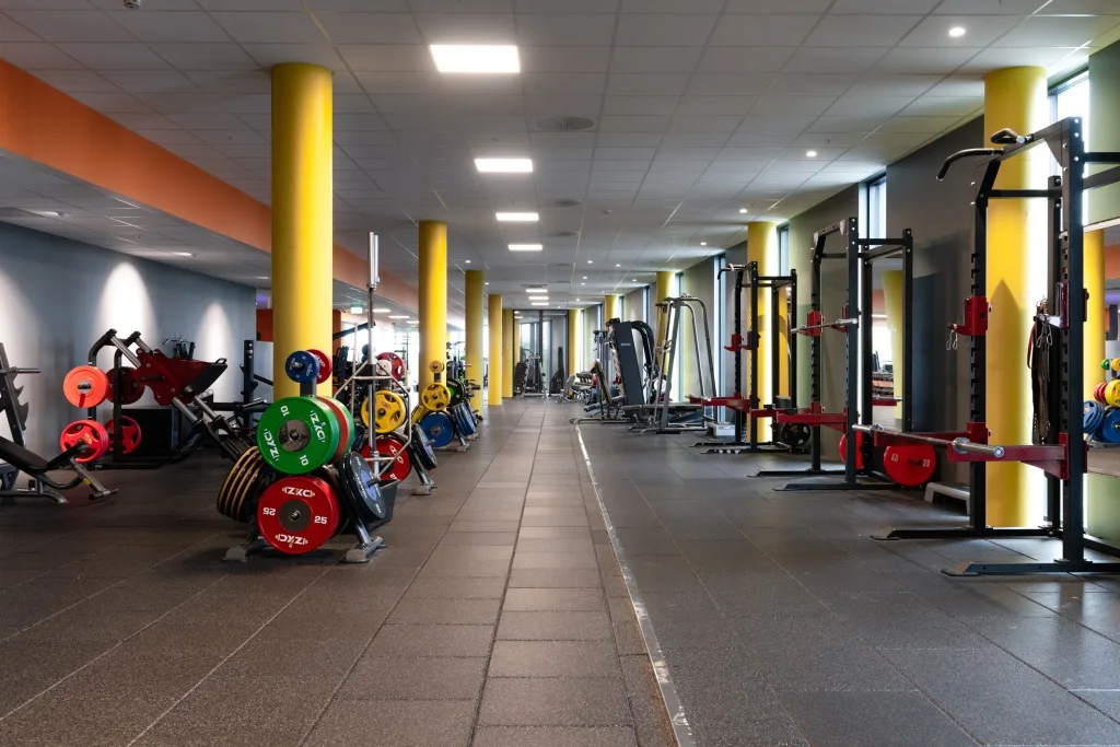 IMPULSE Leangen – bilde 8