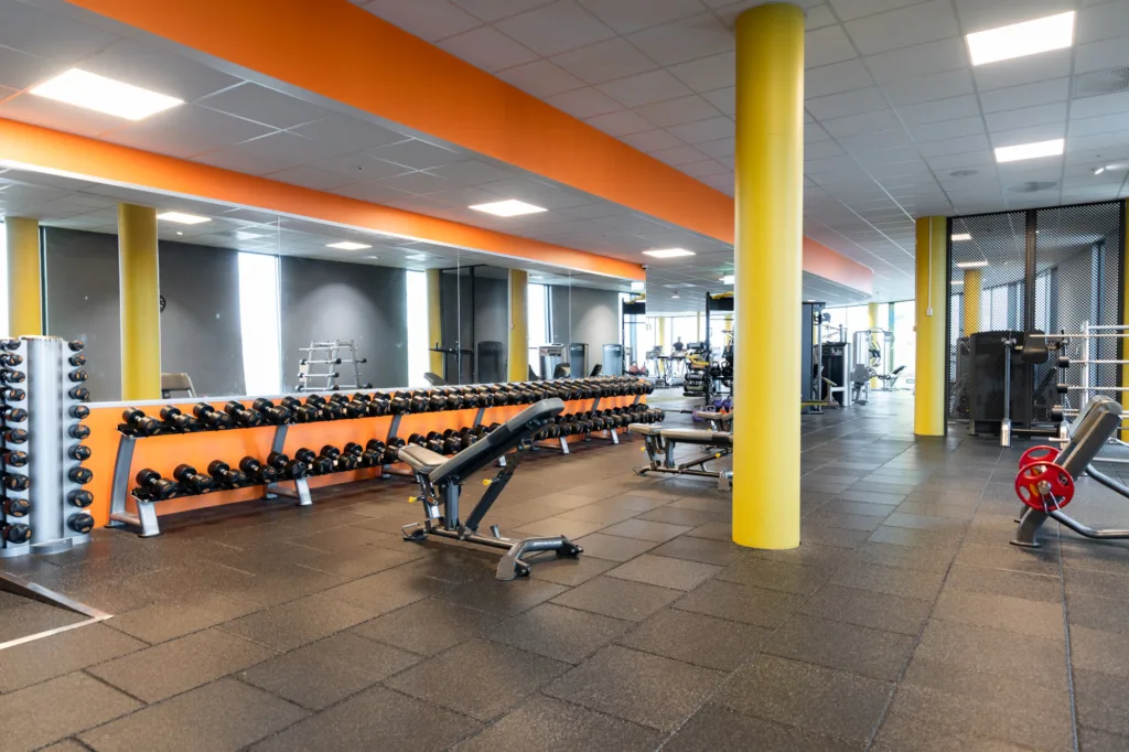 IMPULSE Leangen – bilde 9