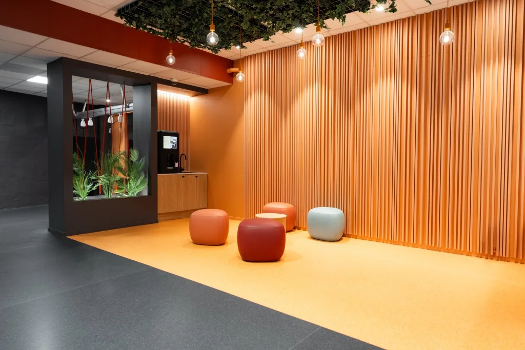 IMPULSE LERKENDAL – bilde 2