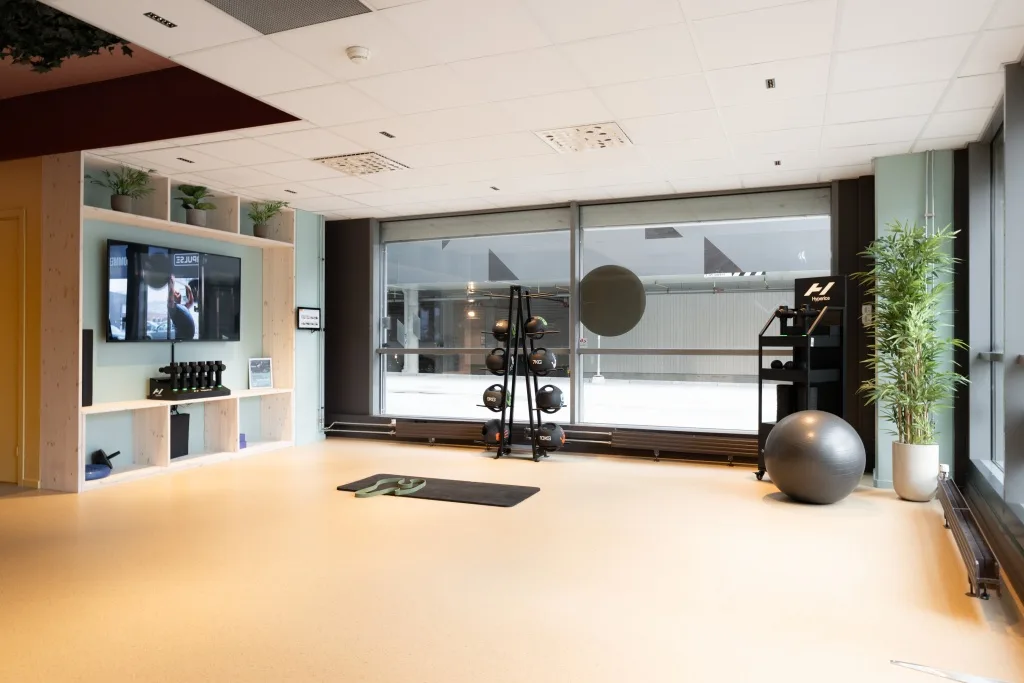 IMPULSE LERKENDAL – bilde 5