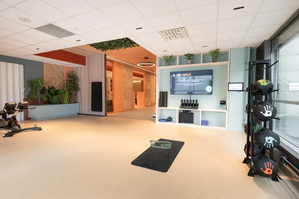 IMPULSE LERKENDAL – bilde 6