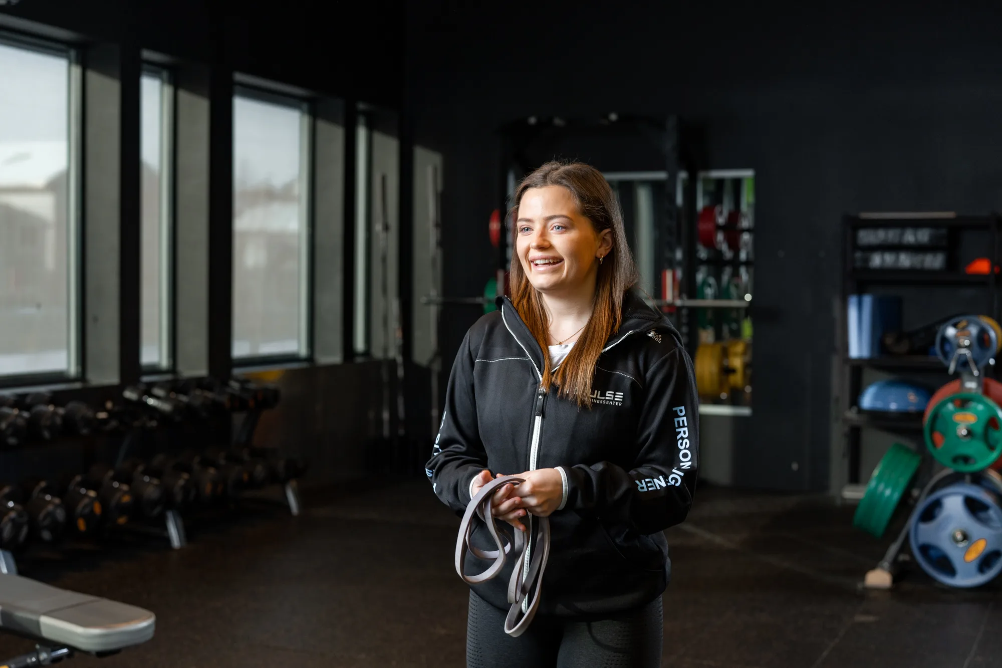 IMPULSE Leuthenhaven – bilde 1