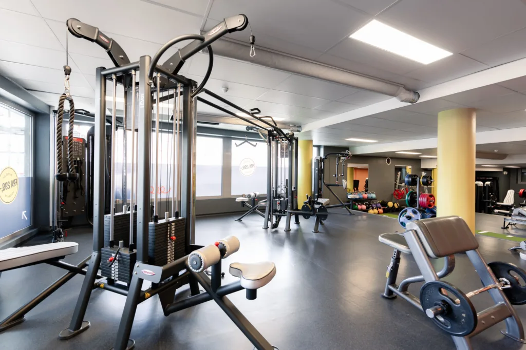 IMPULSE Leuthenhaven – bilde 3