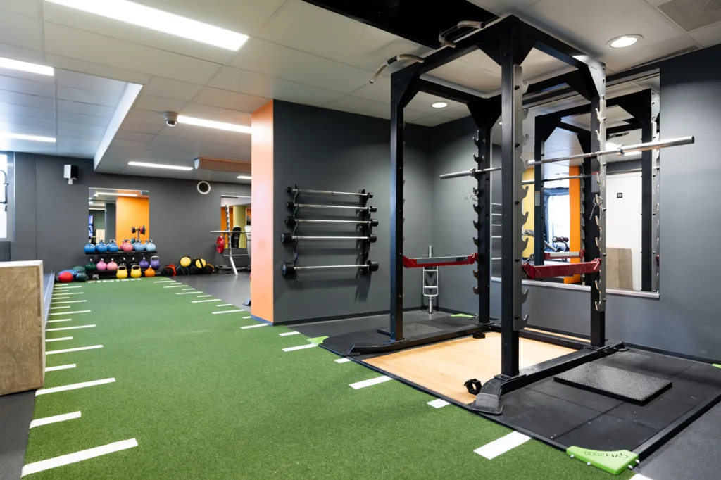 IMPULSE Leuthenhaven – bilde 5