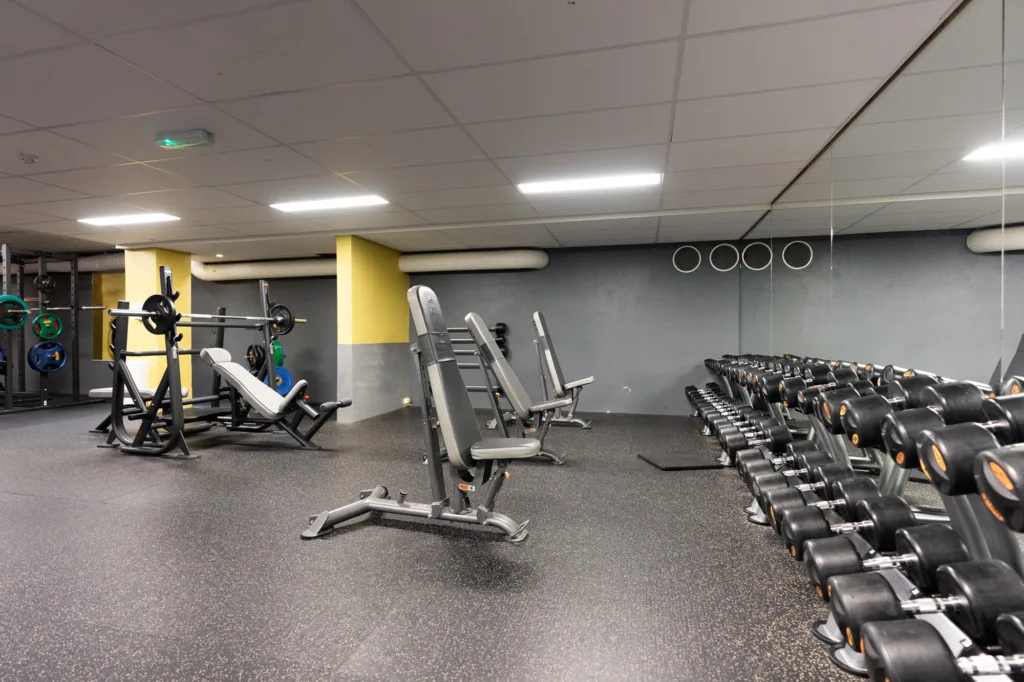 IMPULSE Leuthenhaven – bilde 6