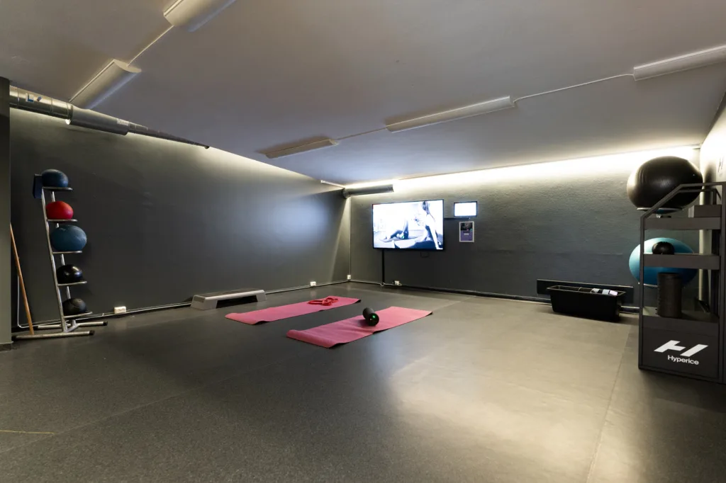 IMPULSE Leuthenhaven – bilde 7