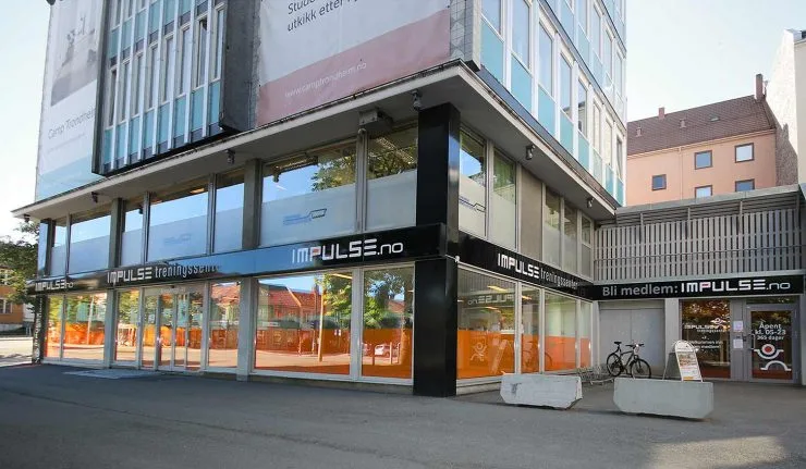 IMPULSE Leuthenhaven – bilde 8