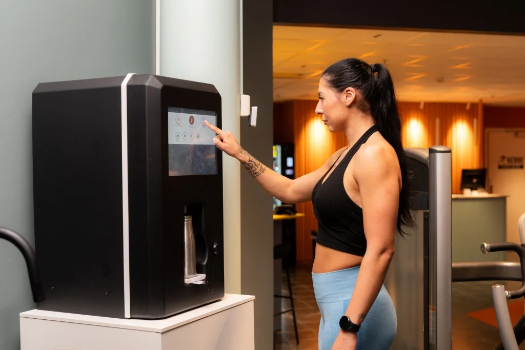 IMPULSE MELHUS – bilde 9