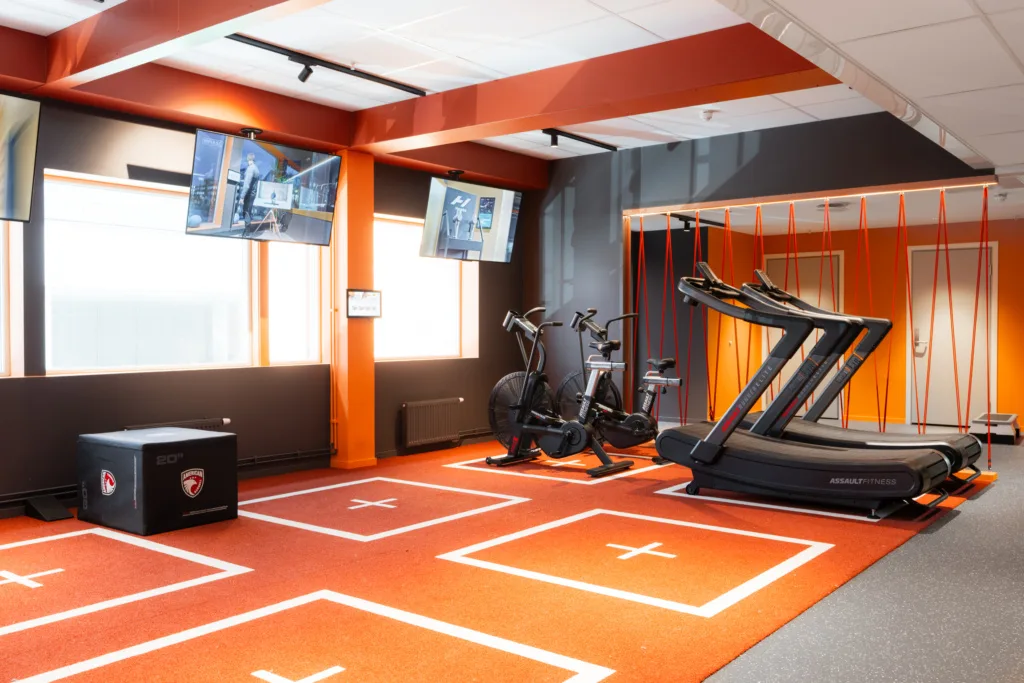 IMPULSE NARDOBAKKEN – bilde 1