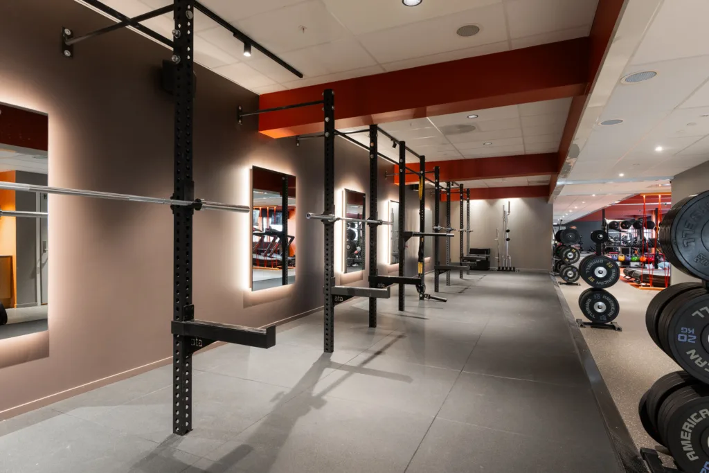 IMPULSE NARDOBAKKEN – bilde 2