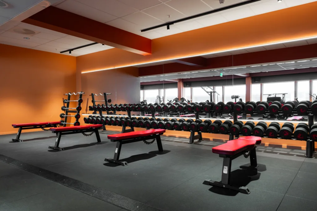 IMPULSE NARDOBAKKEN – bilde 6