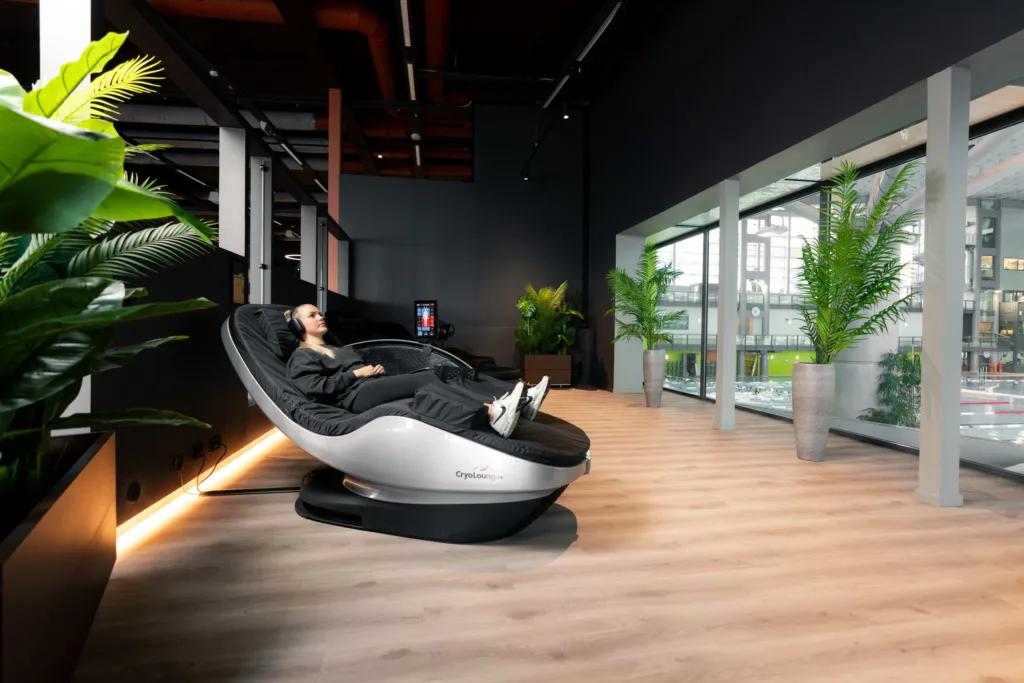 IMPULSE Pirbadet – bilde 2