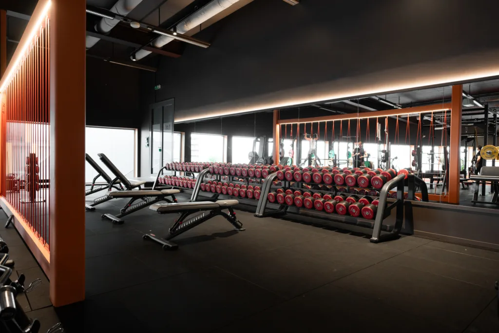 IMPULSE Pirbadet – bilde 3