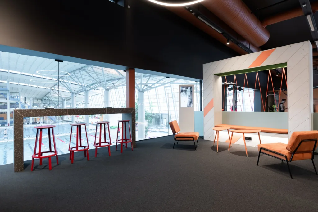 IMPULSE Pirbadet – bilde 4