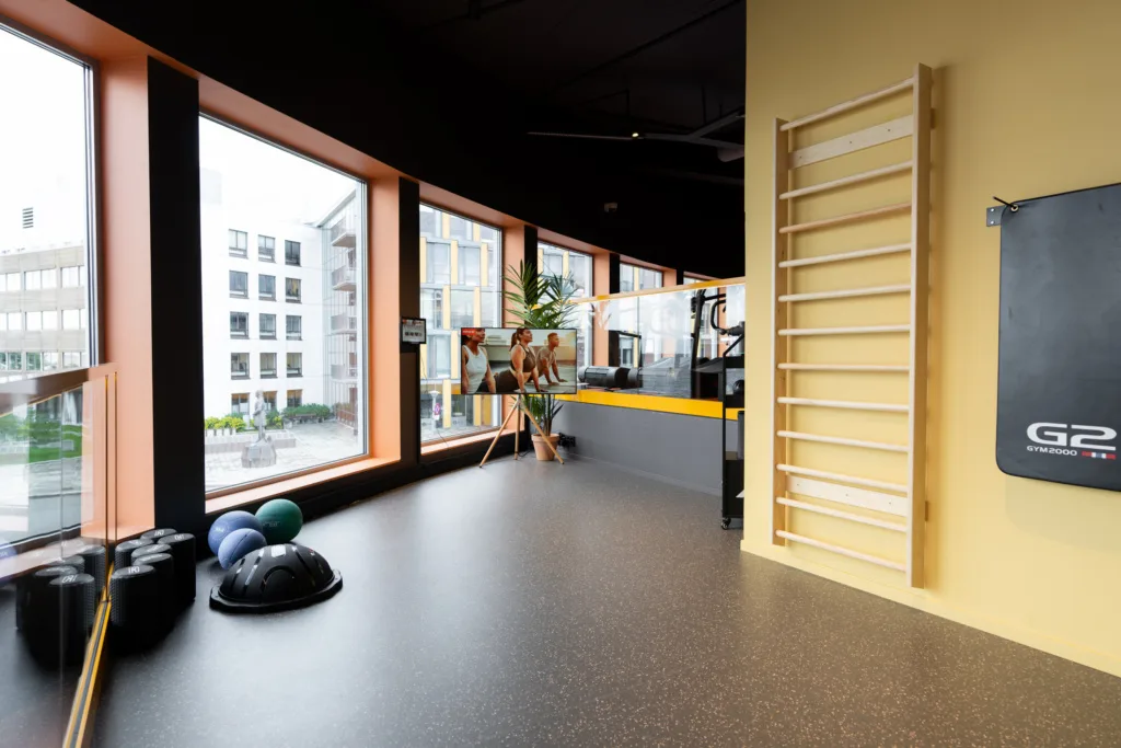 IMPULSE Pirbadet – bilde 5