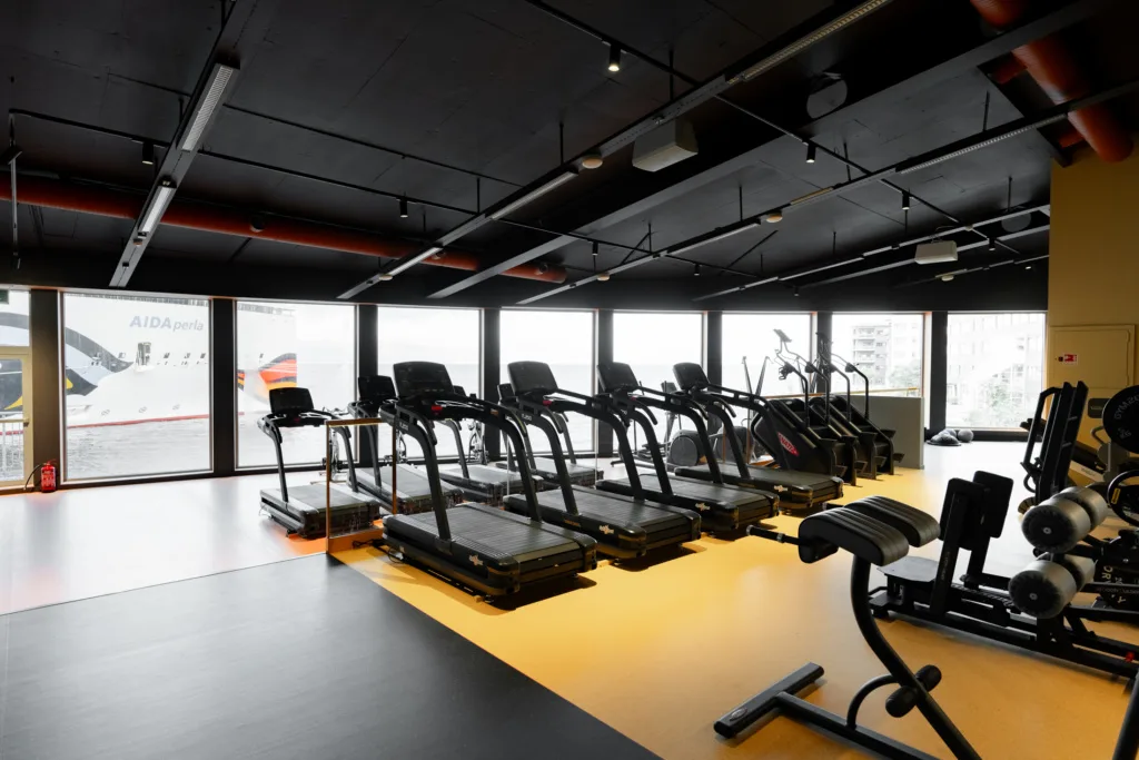 IMPULSE Pirbadet – bilde 6