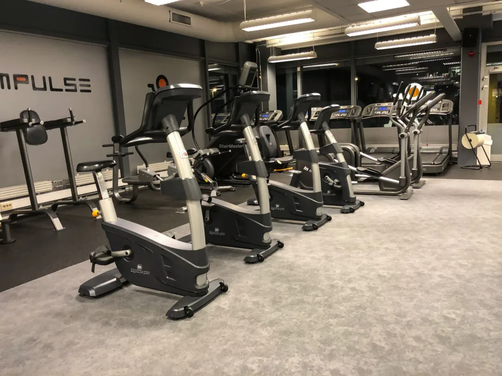 IMPULSE ROSTEN – bilde 1